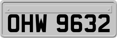 OHW9632