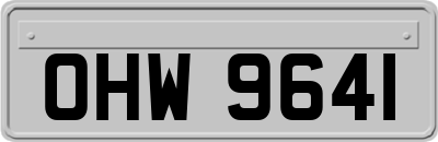 OHW9641