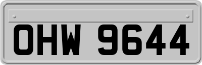 OHW9644