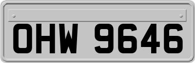 OHW9646