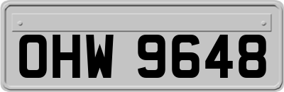 OHW9648