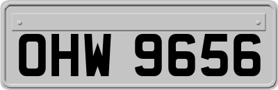 OHW9656