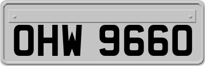 OHW9660