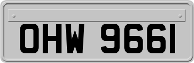 OHW9661