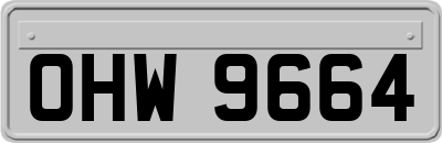 OHW9664