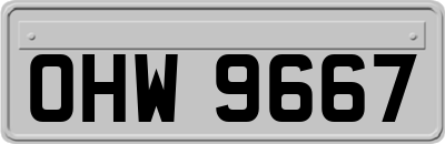 OHW9667