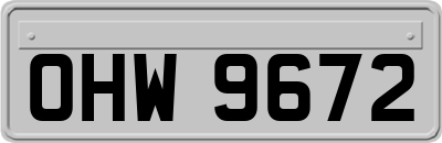 OHW9672