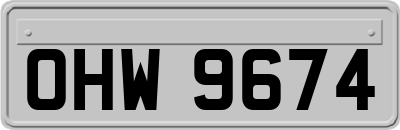 OHW9674