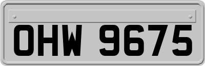 OHW9675