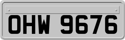 OHW9676