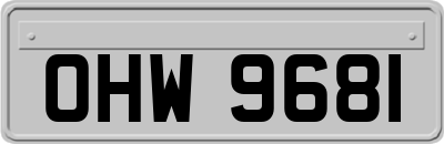 OHW9681