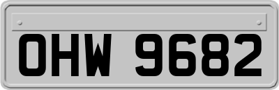 OHW9682