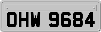 OHW9684