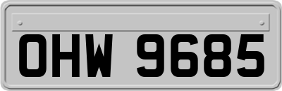 OHW9685