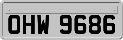 OHW9686