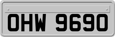 OHW9690