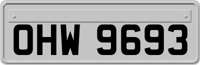 OHW9693