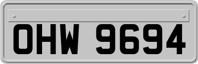 OHW9694