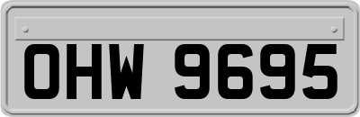 OHW9695