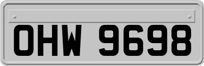 OHW9698