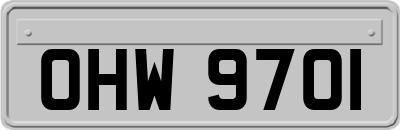 OHW9701