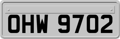 OHW9702