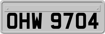 OHW9704