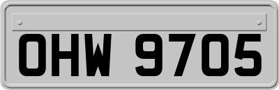 OHW9705