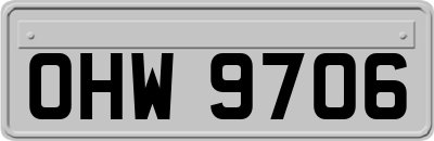 OHW9706