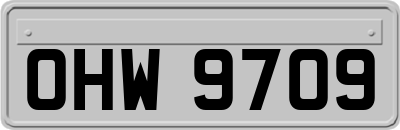 OHW9709