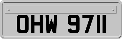 OHW9711