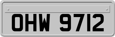 OHW9712