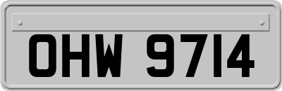 OHW9714