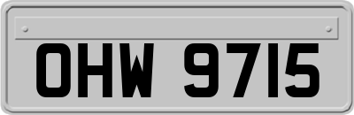 OHW9715