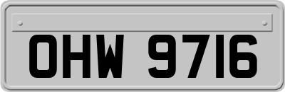 OHW9716