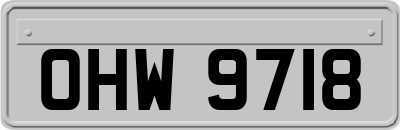 OHW9718