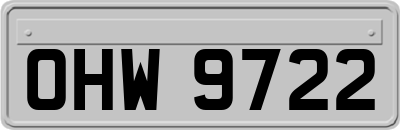 OHW9722