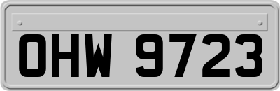 OHW9723