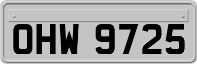 OHW9725