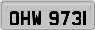 OHW9731