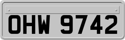 OHW9742