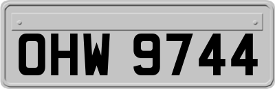 OHW9744