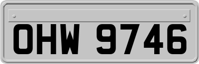 OHW9746