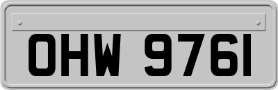 OHW9761