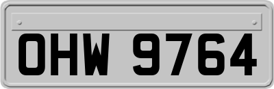 OHW9764