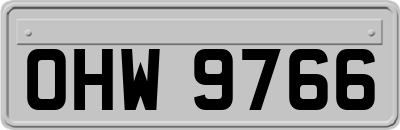 OHW9766