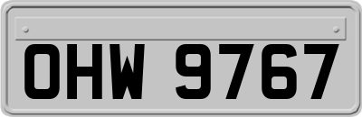 OHW9767