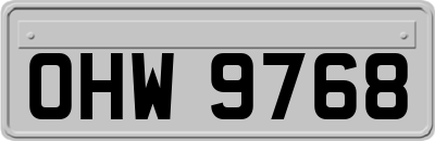 OHW9768