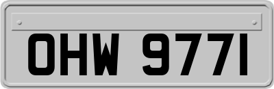 OHW9771