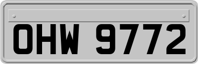 OHW9772